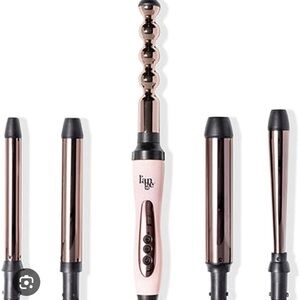 L’ange Le Cinq curling iron